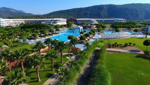 Kıteboard ve bisiklet tutkunlarının yeni adresi