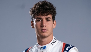 Cem Bölükbaşı, Formula 2 yarışlarına Silverstone ile devam ediyor